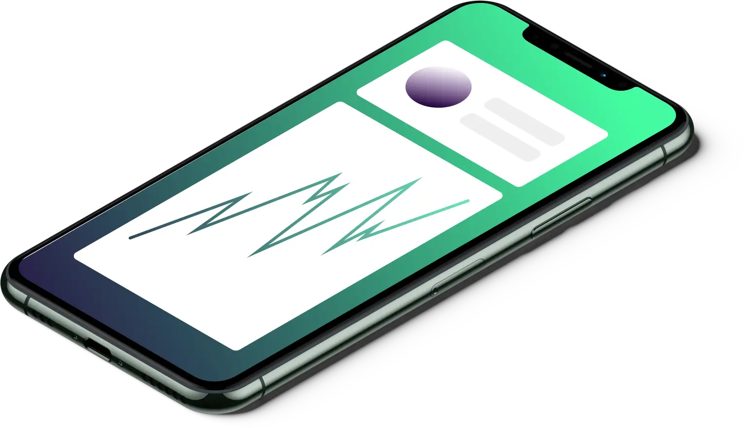 Intro phone